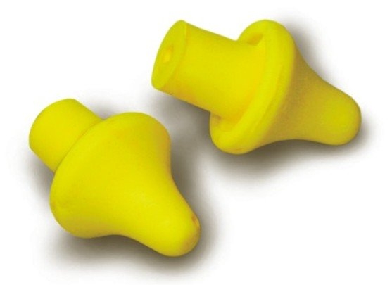 Acceries for Banded Replaceable Ear Plug